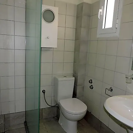 Theodora Hotel 4*