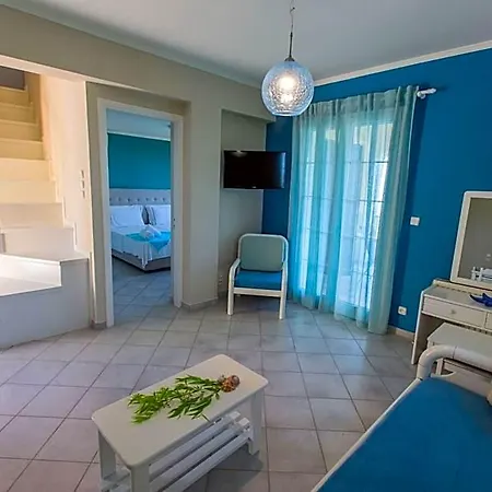 Theodora Hotel