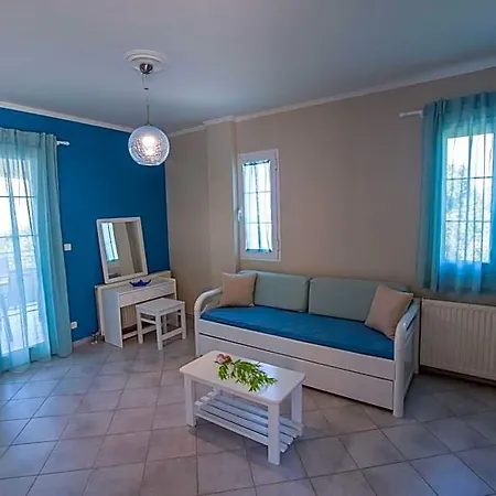 Hotel Theodora 4*