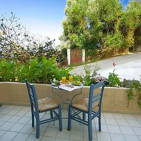 Hotel Theodora