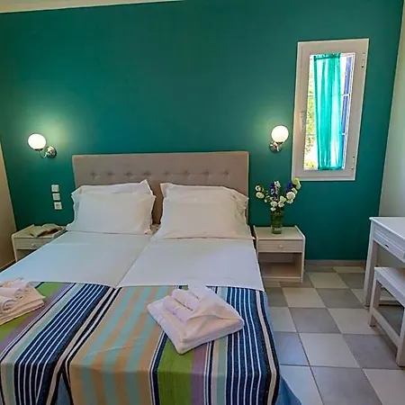 Hotel Theodora