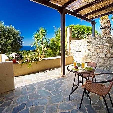 Hotel Theodora 4*