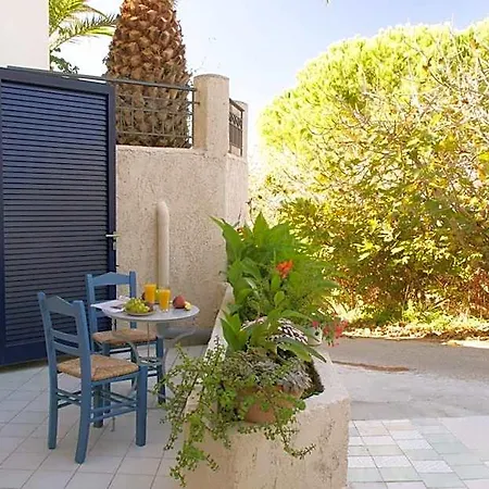 Hotel Theodora 4*