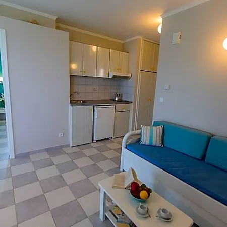 Hotel Theodora