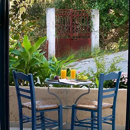 Hotel Theodora 4*